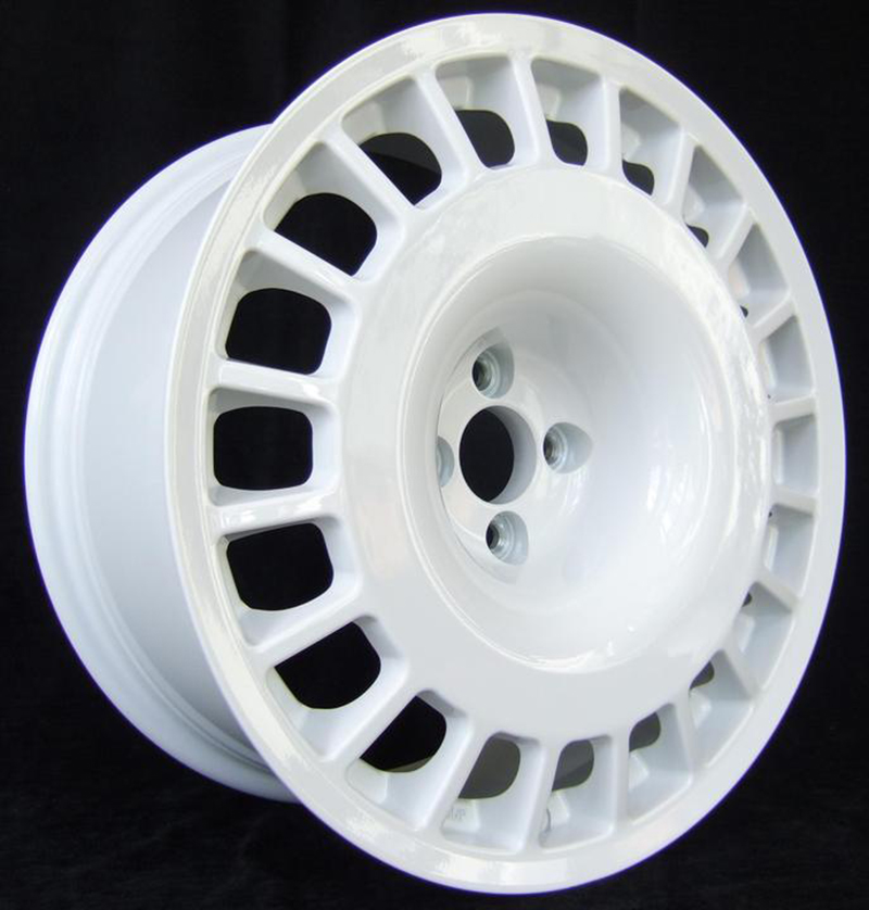 Illustration for article titled Why Did Nobody Tell Me Compomotive Still Makes All My Favorite Old Rally And Racing Wheels?